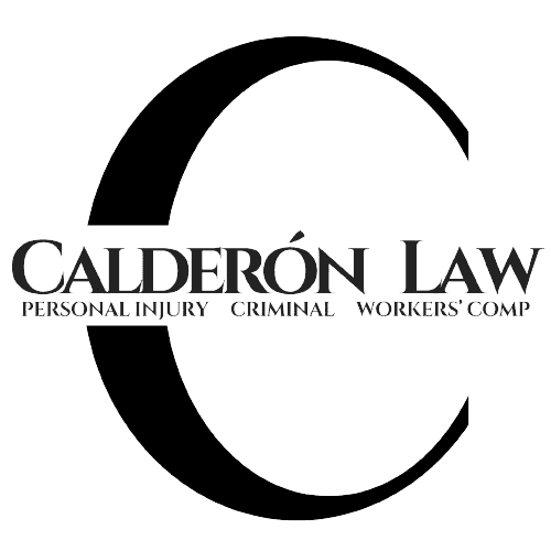 Calderón Law